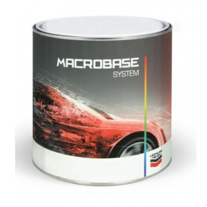 Macrobase MC010 Cool Yellow 1LT